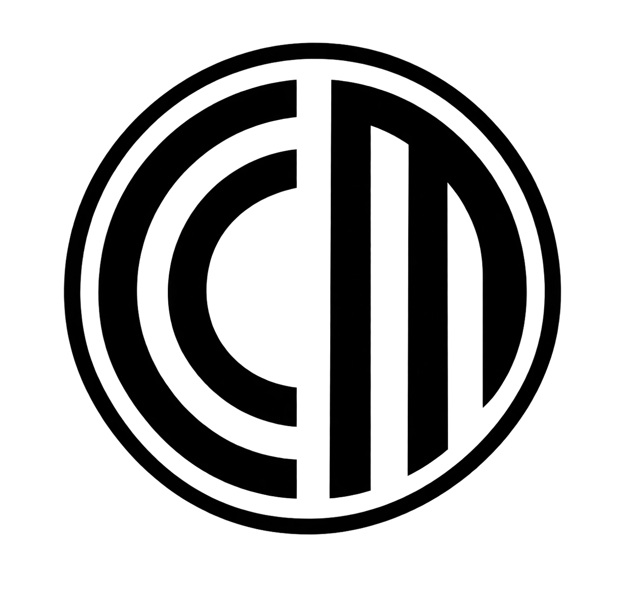 Alex Margulis monogram logo